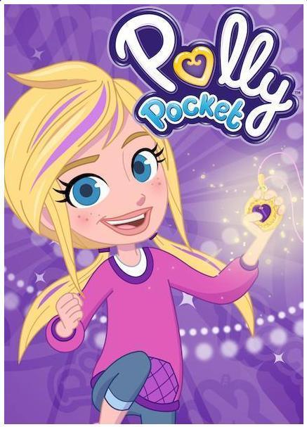 Polly Pocket